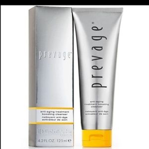 ELIZABETH ARDEN Prevage Anti-Aging Treatment Boosting Cleanser - NEW IN BOX